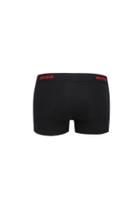 Трусики-боксеры 3шт. Hugo Bodywear - красный(50517894)