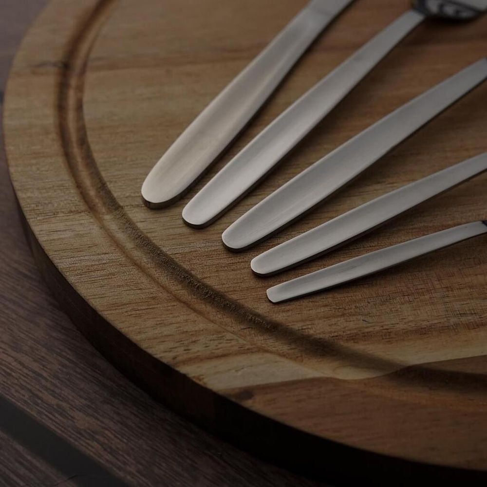 Вилка столовая 18,7 см   Proff Cuisine [12]