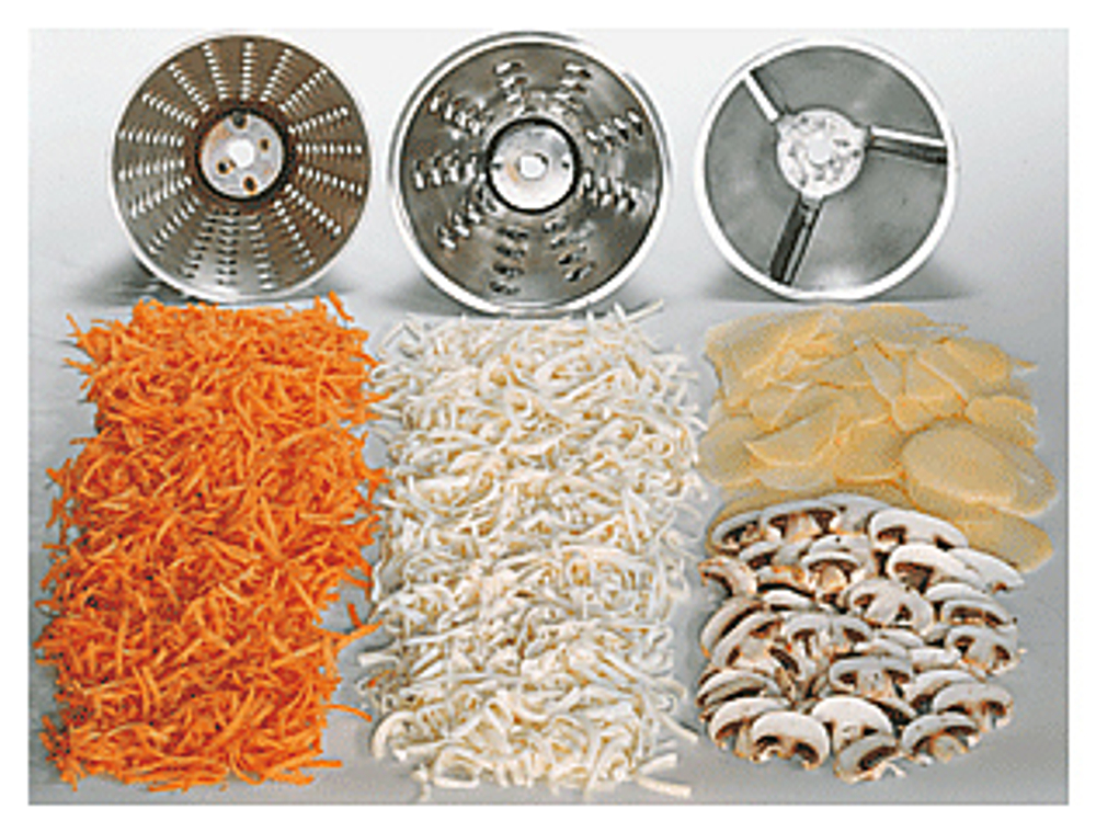 Сыротерка Sirman ATHOS