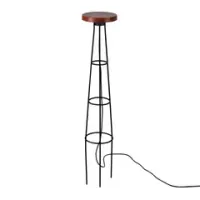 Грунтовые светильники