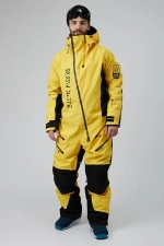 КОМБИНЕЗОН STAYER FISHT LIGHT UNISEX 24-13581