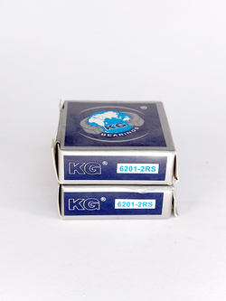 Подшипник KG 62012RS 12х32х10 мм