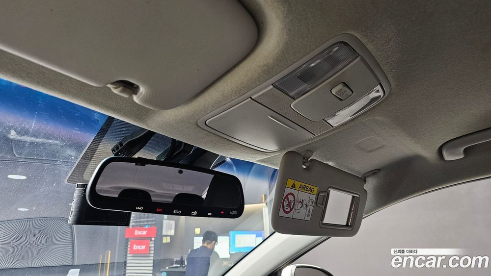 Kia The New K3 2 Generation 1.6 (06.2021)
