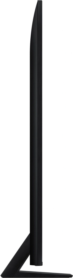 Телевизор QLED Samsung 65" QE65QN80FAUXRU Series 9 черный титан/черный 4K Ultra HD 120Hz DVB-T2 DVB-C DVB-S2 USB WiFi Smart TV