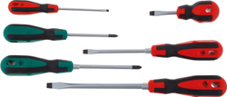 Набор отверток СТАНКОИМПОРТ, НО.22.23.6