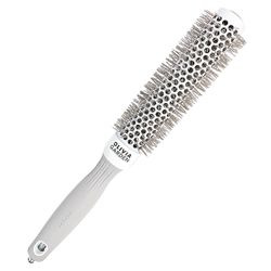 Термобрашинг EXPERT BLOWOUT SPEED XL Wavy Bristles White&Grey 25 мм Серый (07315)