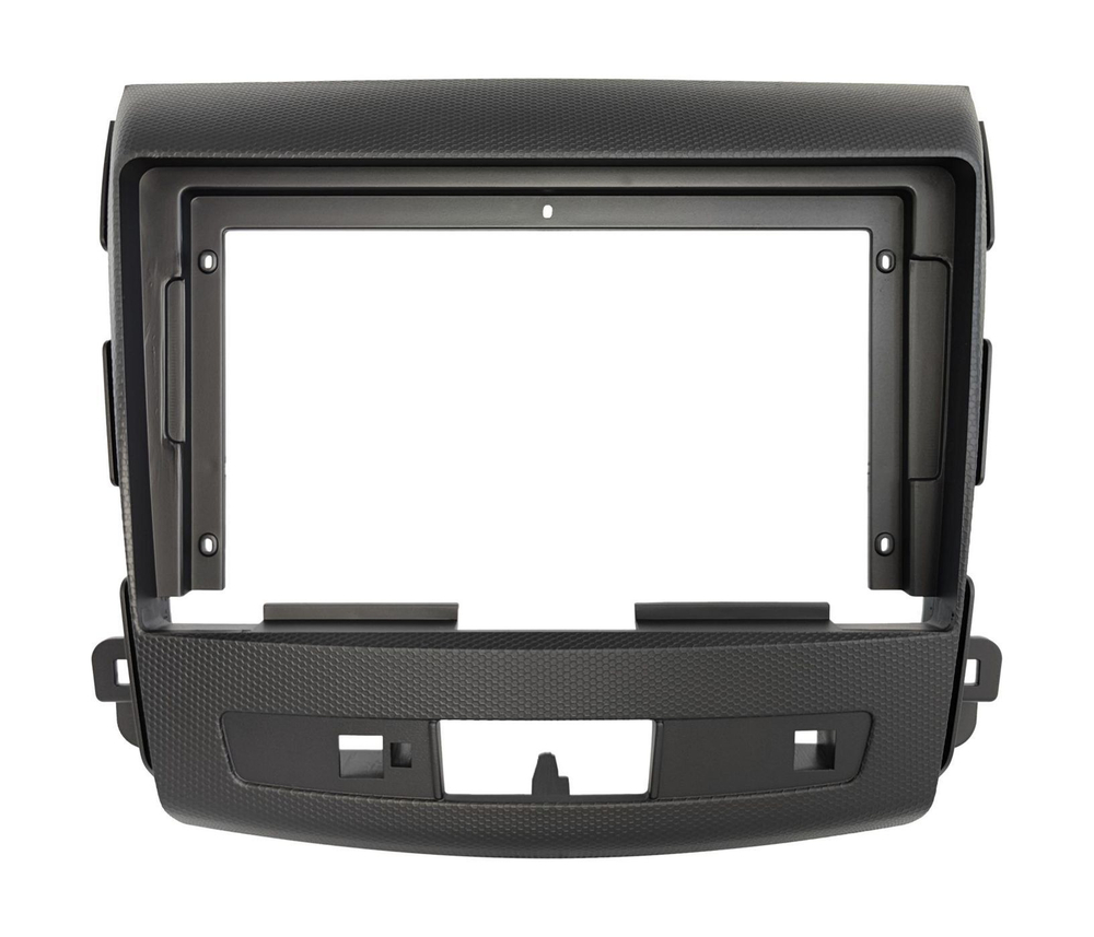 9" рамка Mitsubishi Outlander 2007-2012 MFB дисплей
