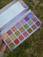 Ensley Reign Cosmetics Flower Moon Palette