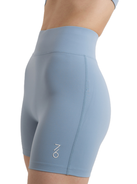 ОДЕЖДА ДЛЯ ТЕННИСА Женская, Шорты под платья SEVENSIX ANA SHORTS 2.0 .