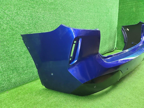 Бампер задний BMW X3 G01 (2021-2024) M-paket