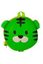 Рюкзак детс.Тигренок.микс,26*24 см,с поводком