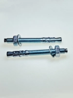 10x95 БЦ клиновой анкер (40 шт.)