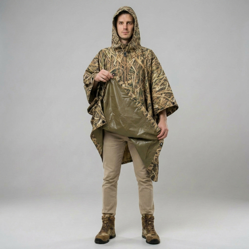 Пончо "RAIN GEAR" NW4