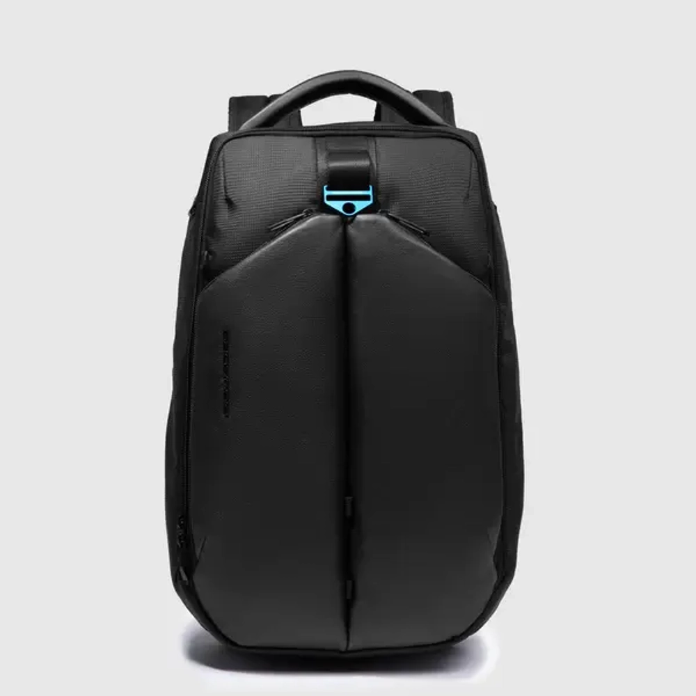 Рюкзак большой для ноутбука Piquadro PQ Earth/ Nero