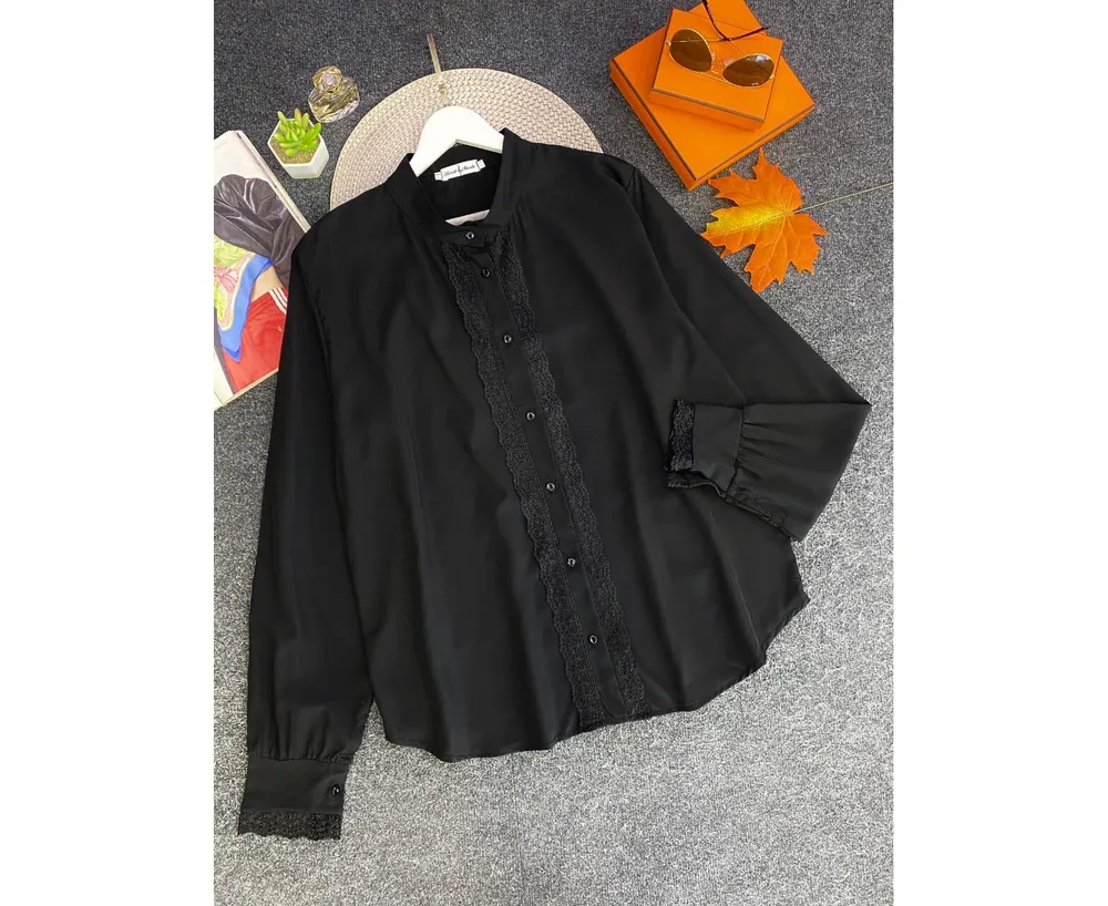 Блузка 6842103 Fabrika