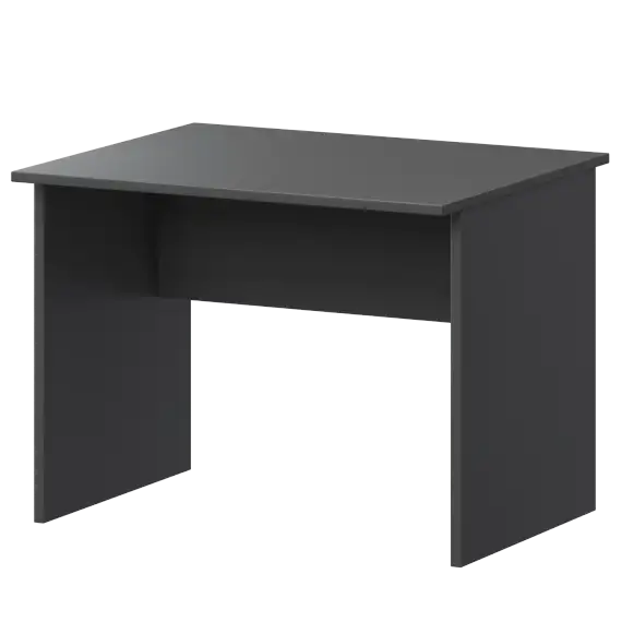 Стол рабочий А-001 Антрацит 900x730x760 Арго