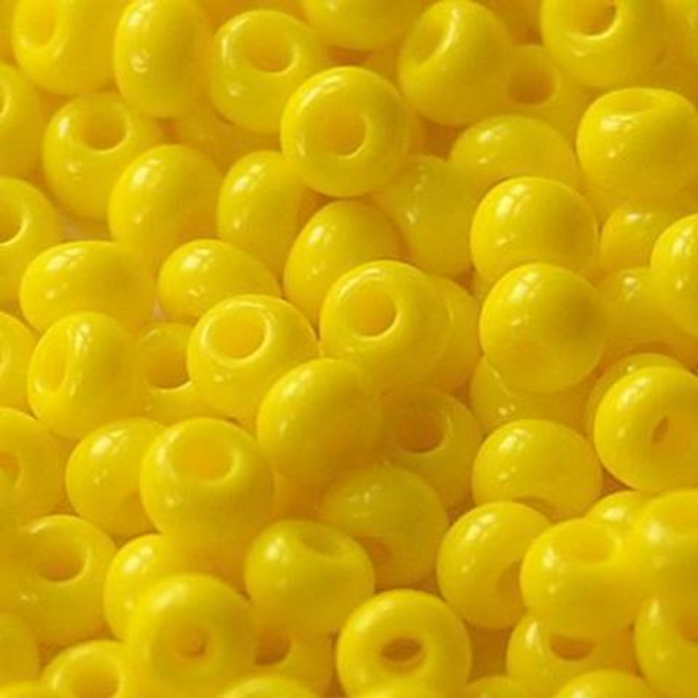 Бисер-глянцевый-5гр-Preсiosa