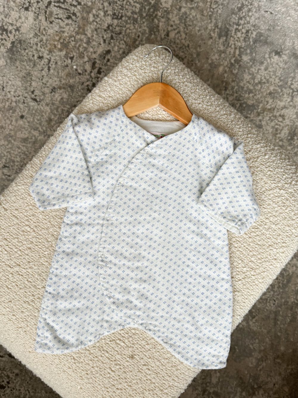 Комбинезон слип Bonpoint, 62