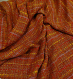 Шанель оранжевая