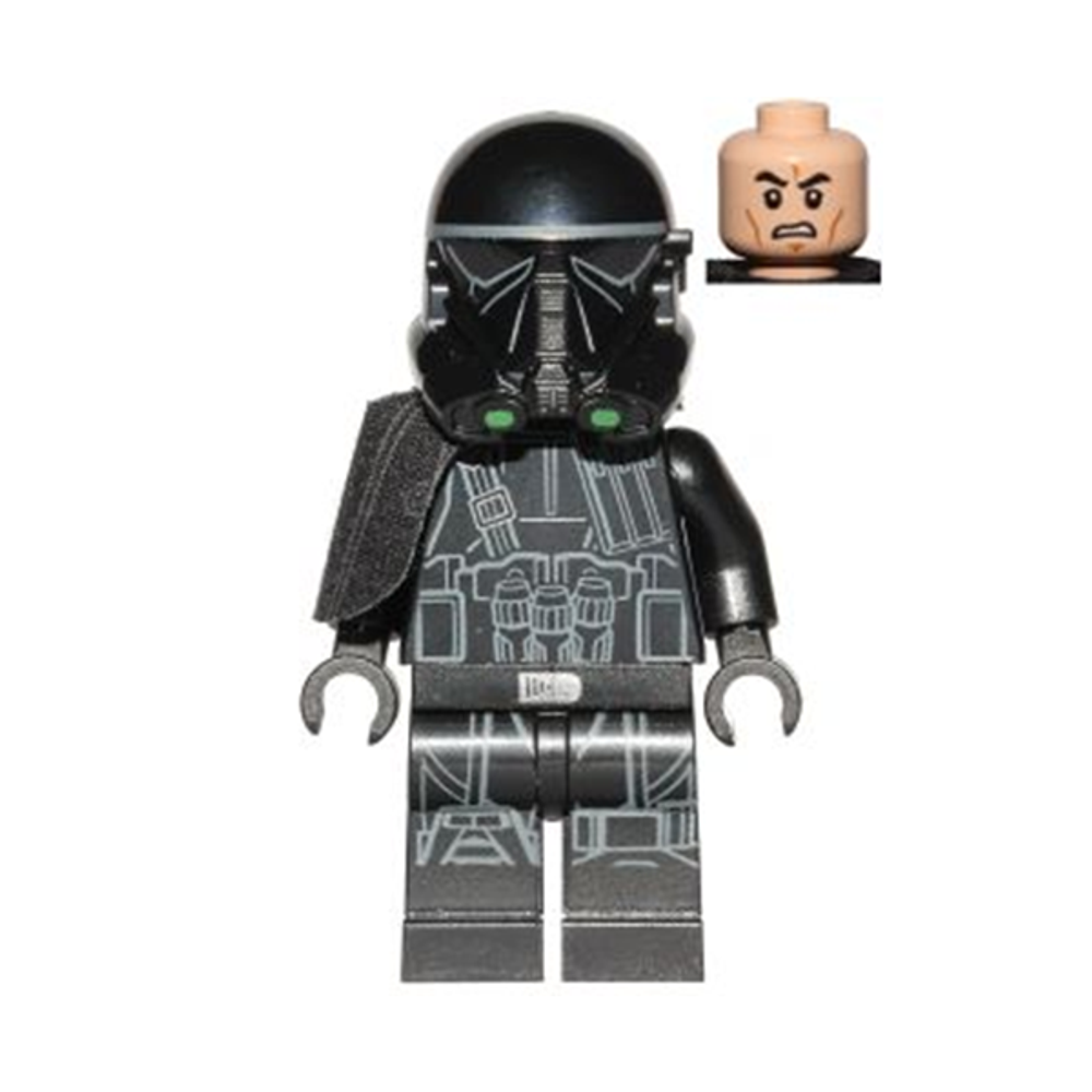 Имперский Штурмовик Смерти (Командир) sw0796