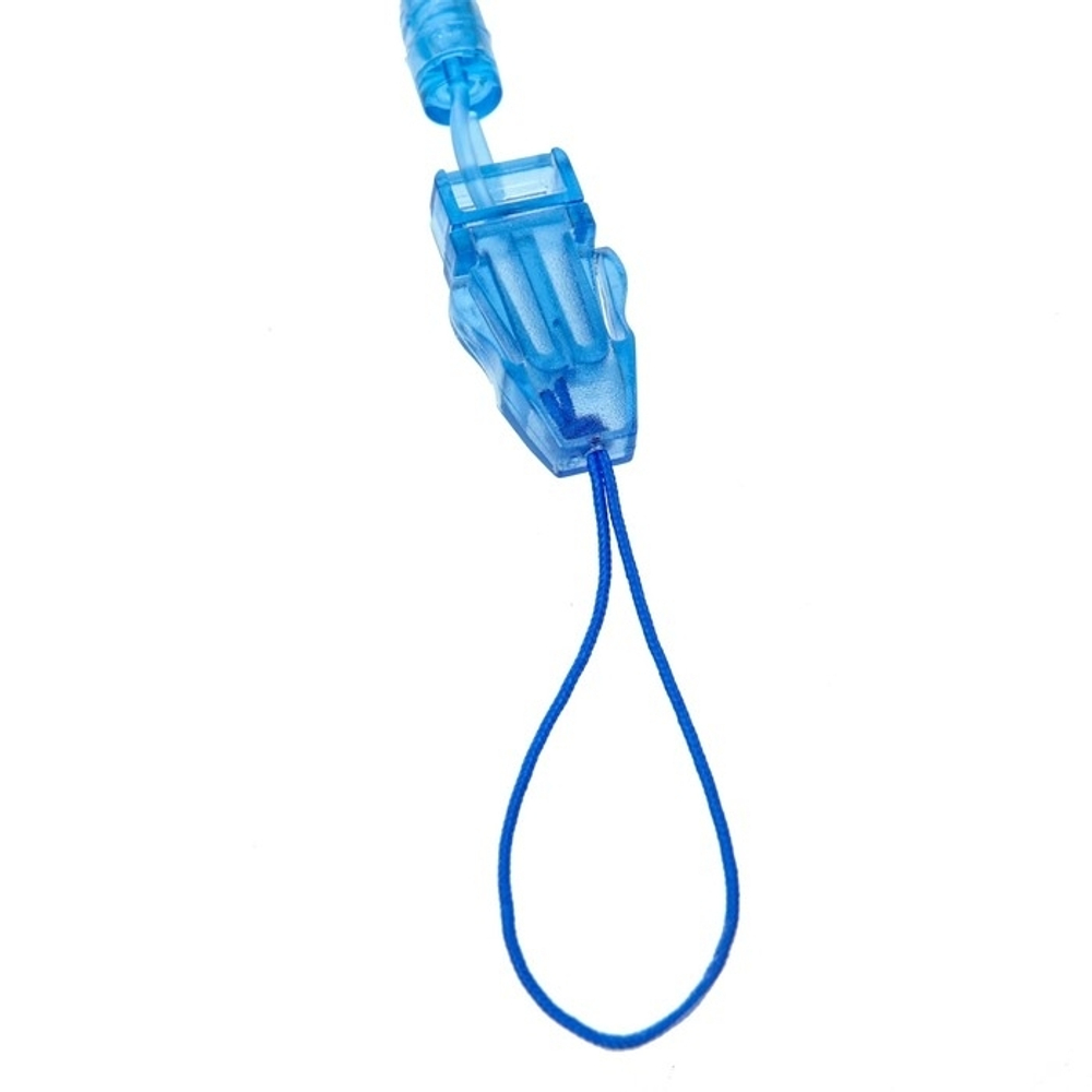 Держатель для пустышки «Пружинка», цвета МИКС для мальчика 3489181