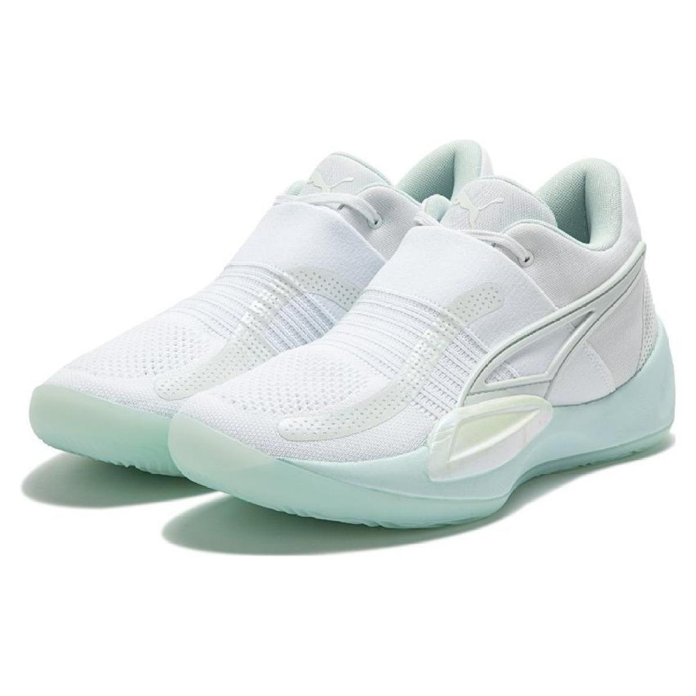 Кроссовки Puma, 377592-01