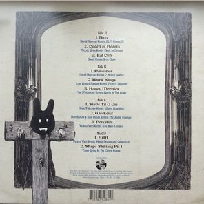 Orb / Abolition Of The Royal Familia (Guillotine Mixes)(2LP)