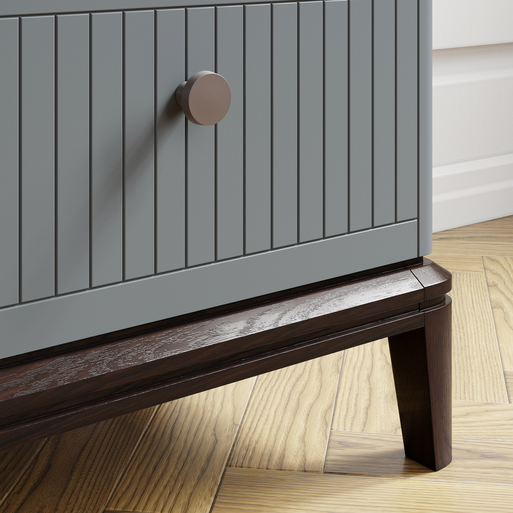 Комод CRYSTAL CR010