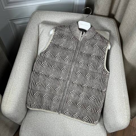 Жилет Brunello Cucinelli