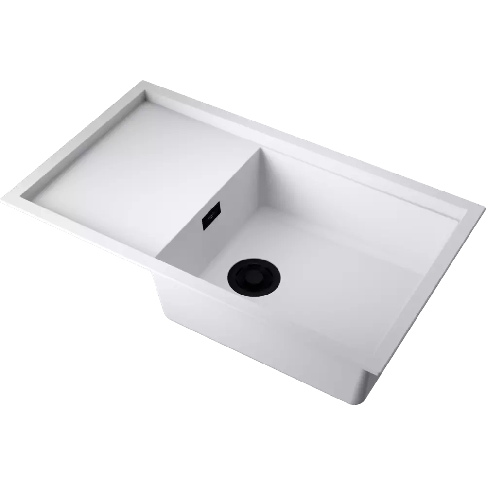 Кухонная мойка Omoikiri Sintesi 86-CN