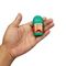 Pozan və qələmyonan \ Ластик-точилка  ERASER+SHARPENER CAPSULE COPP