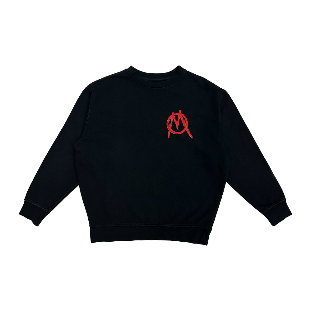 ANARCHY SWEATSHIRT