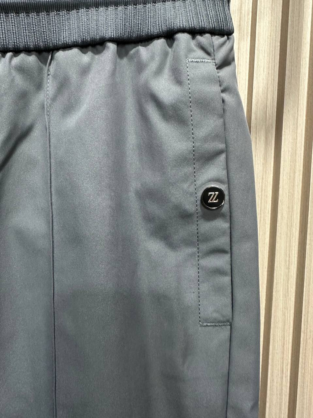 Штаны Zegna, арт. 481522724