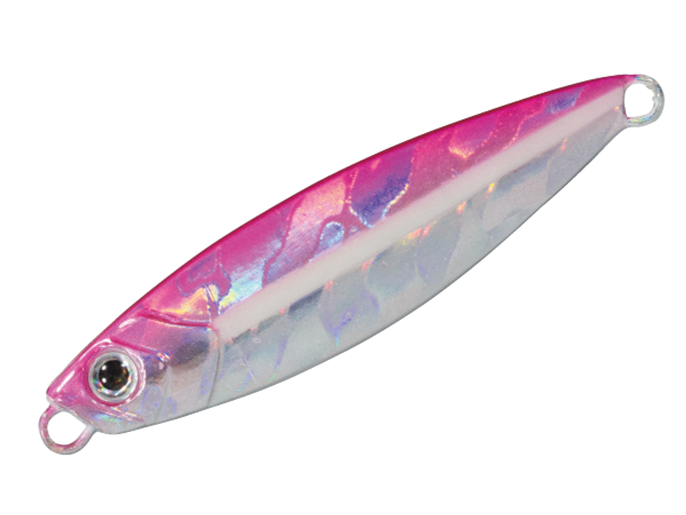 Пилькер MAJOR CRAFT JPM-10 #18 GLOW PINK