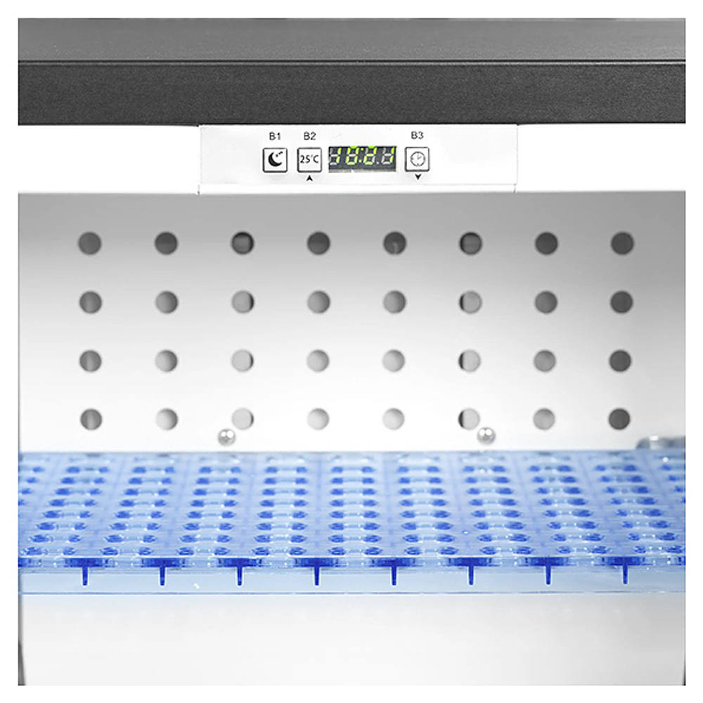 Шкаф холодильный TEFCOLD TM45GC