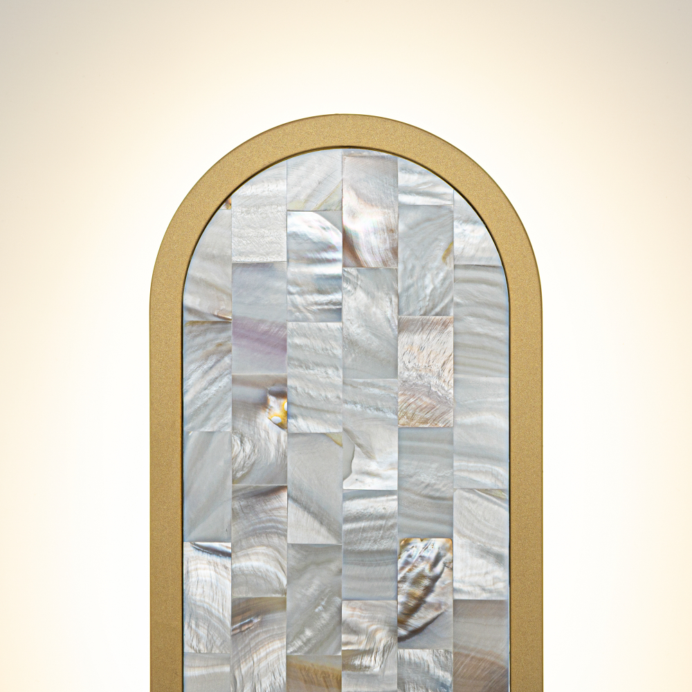 Настенный светильник (бра) Maytoni MOD429WL-L15BSK