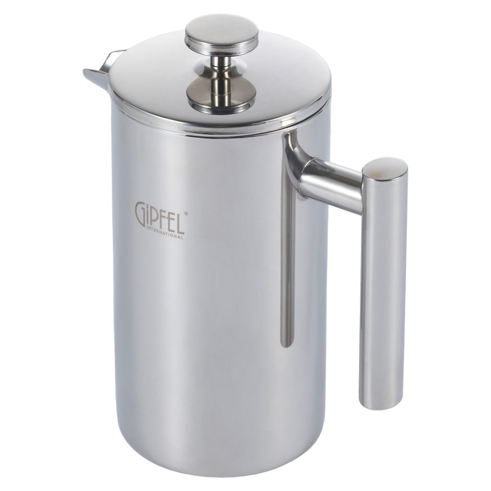 Френч-пресс Gipfel Deluxe 7173 1000 мл