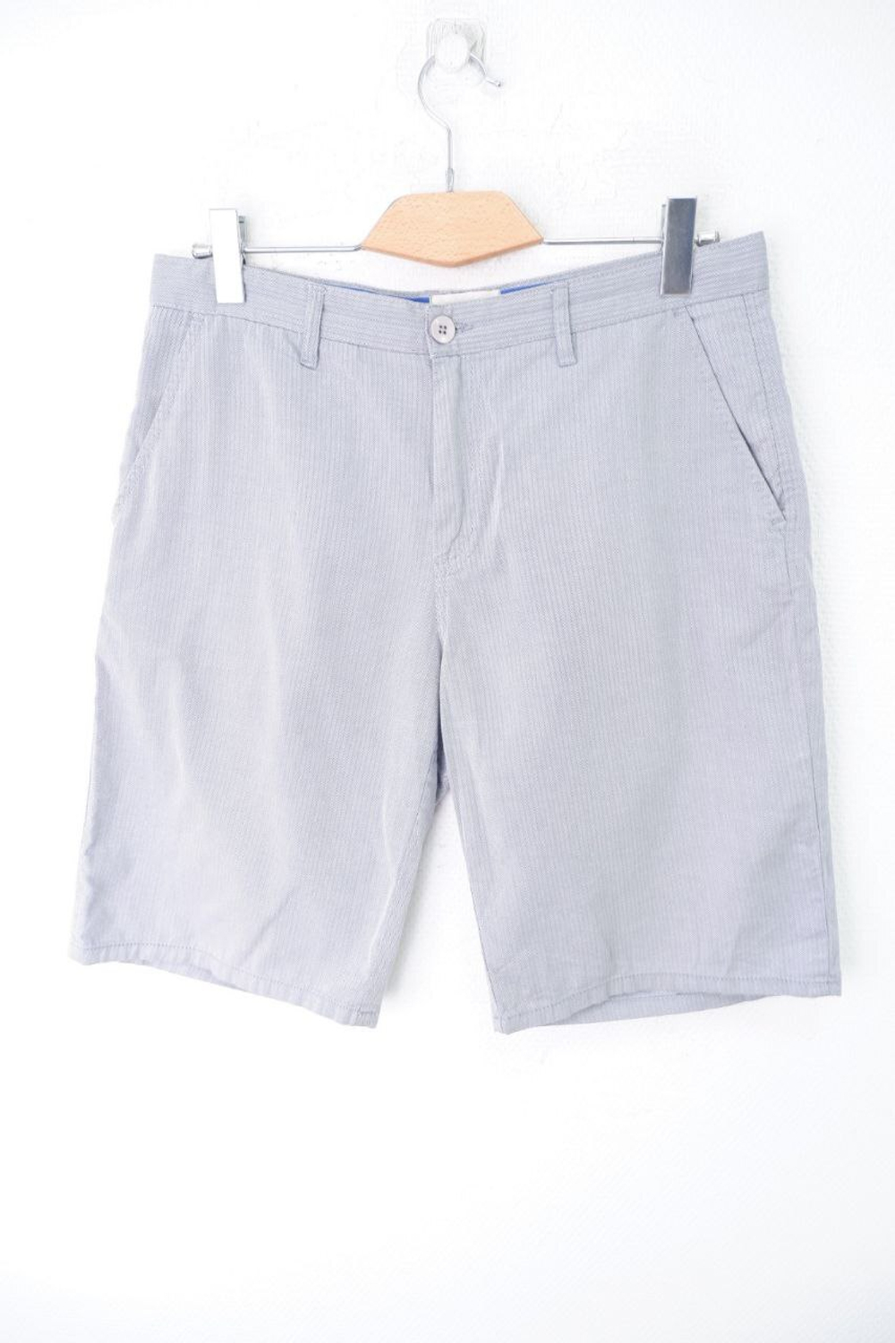 Шорты Koton светлые 50 размер