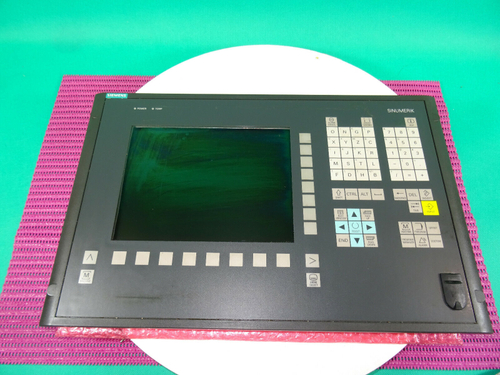 Siemens 6FC5203-0AF00-0AA1