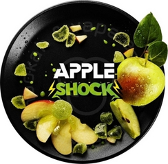 BlackBurn Apple Shock (Эпл Шок), 25 гр.