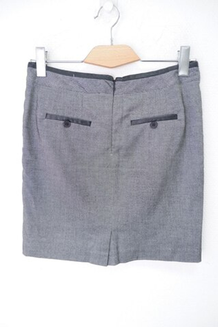 Юбка Sela лаконичная 44 размер