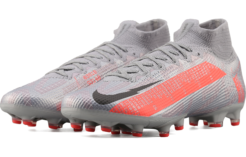 Кроссовки Nike Mercurial Superfly 7 13 Elite Ag-Pro