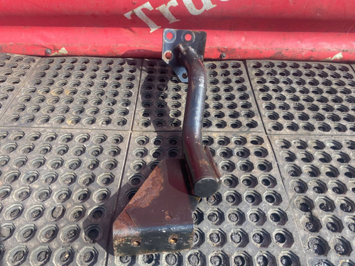 Кронштейн корпуса подножек левый 2020г