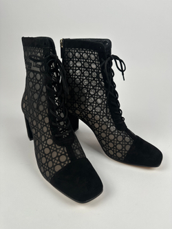 Ботильоны Christian Dior Naughtly-D