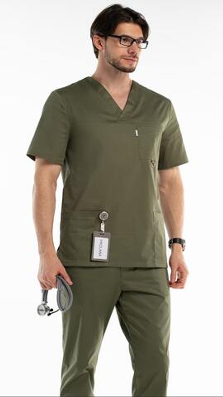 Костюм хирургический Леон №0316