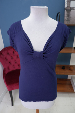 Топ "Панинтер" из вискозы 50 размер