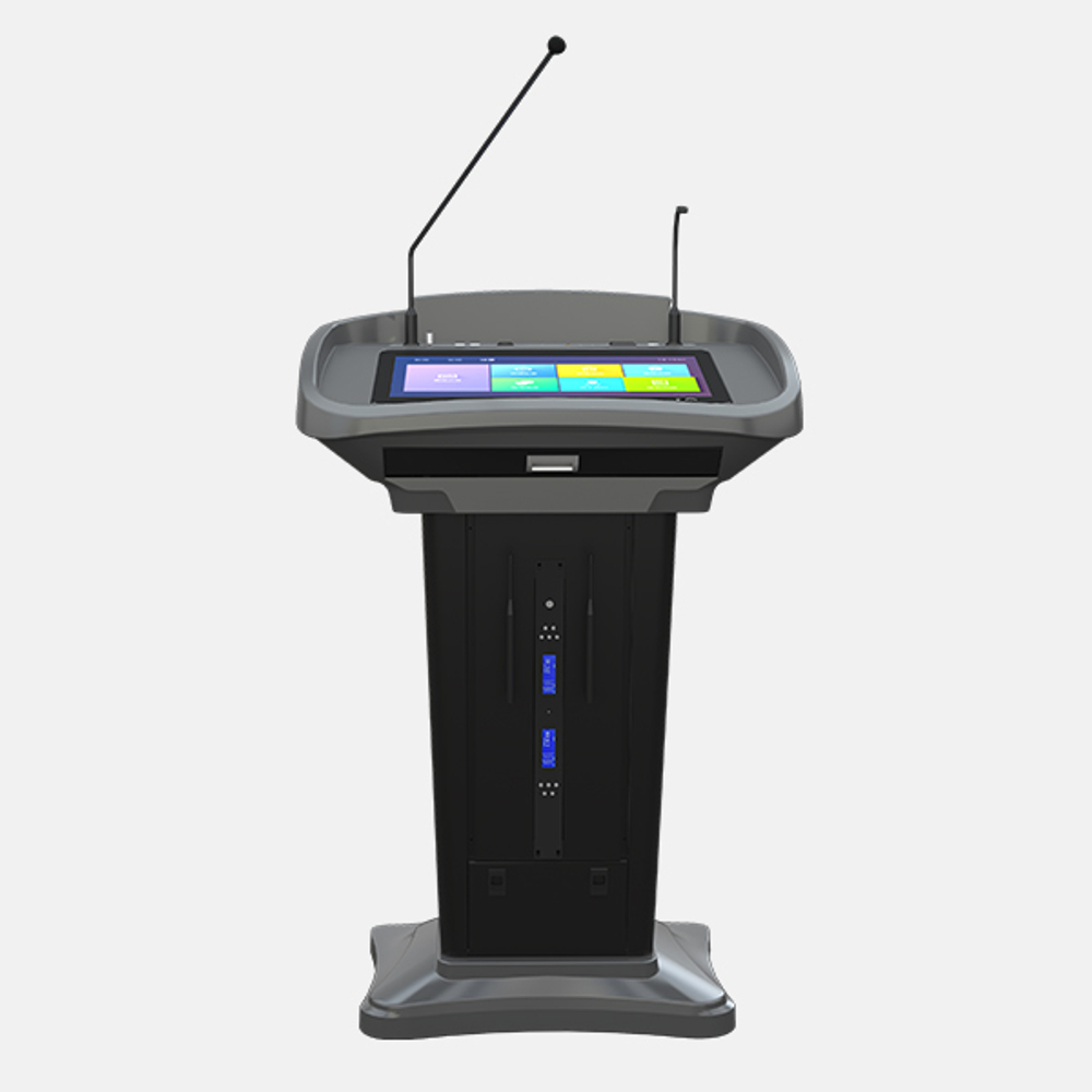 Интерактивная трибуна Focus Smart Podium FK500N