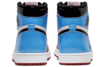 Кроссовки Jordan Air Jordan 1 High Og Fearless Unc Chicago