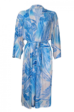 Халат wings Blue H