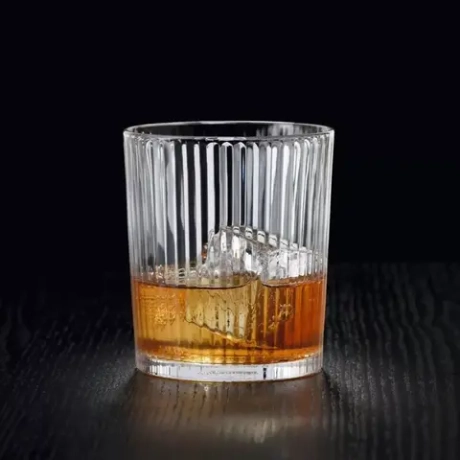 Набор стаканов низких 2шт 370мл Nachtmann Aperitivo